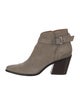 Rag & Bone Suede Boots