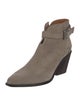 Rag & Bone Suede Boots