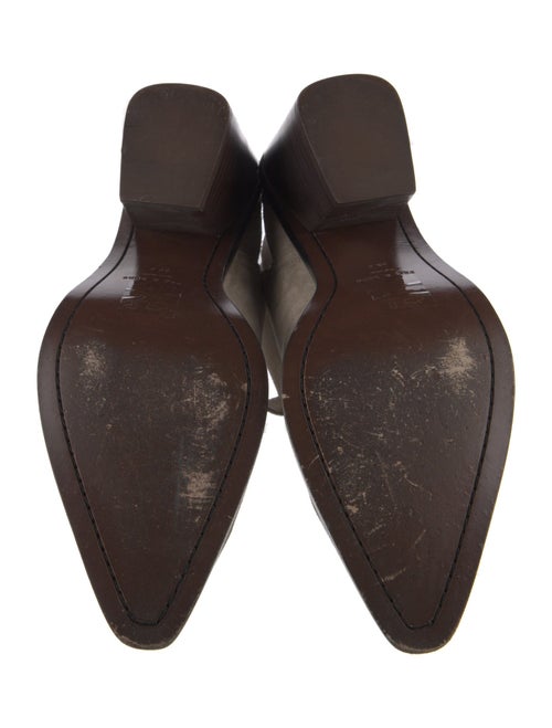 Rag & Bone Suede Boots