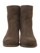 Rag & Bone Suede Boots
