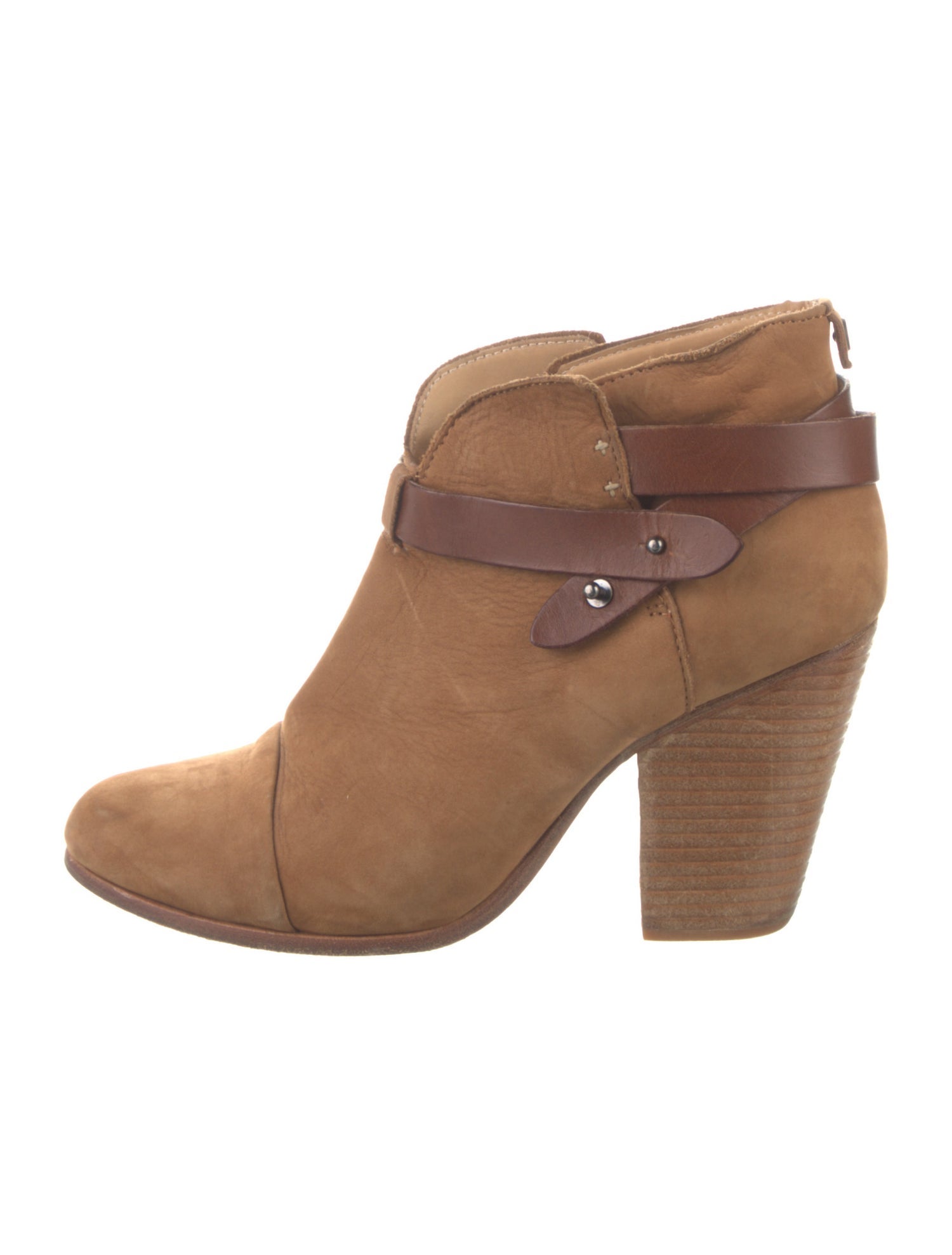 Rag & Bone Leather Boots