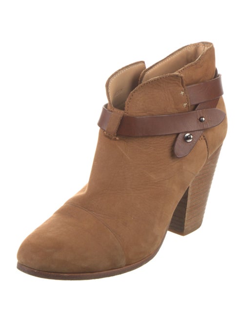 Rag & Bone Leather Boots