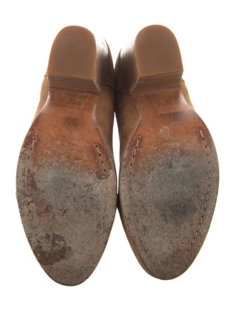 Rag & Bone Leather Boots