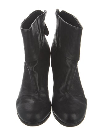 Rag & Bone Leather Boots