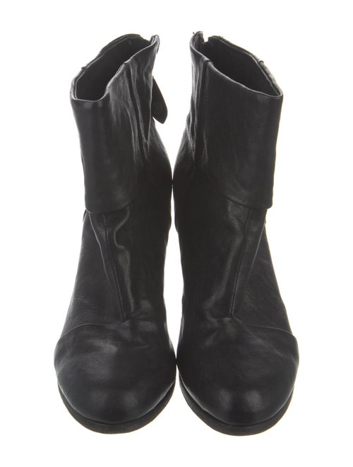 Rag & Bone Leather Boots