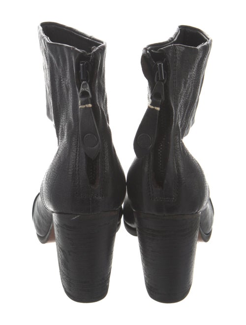 Rag & Bone Leather Boots