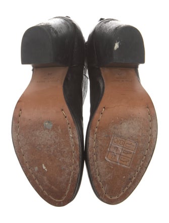 Rag & Bone Leather Boots