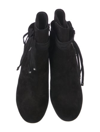 Rag & Bone Suede Boots