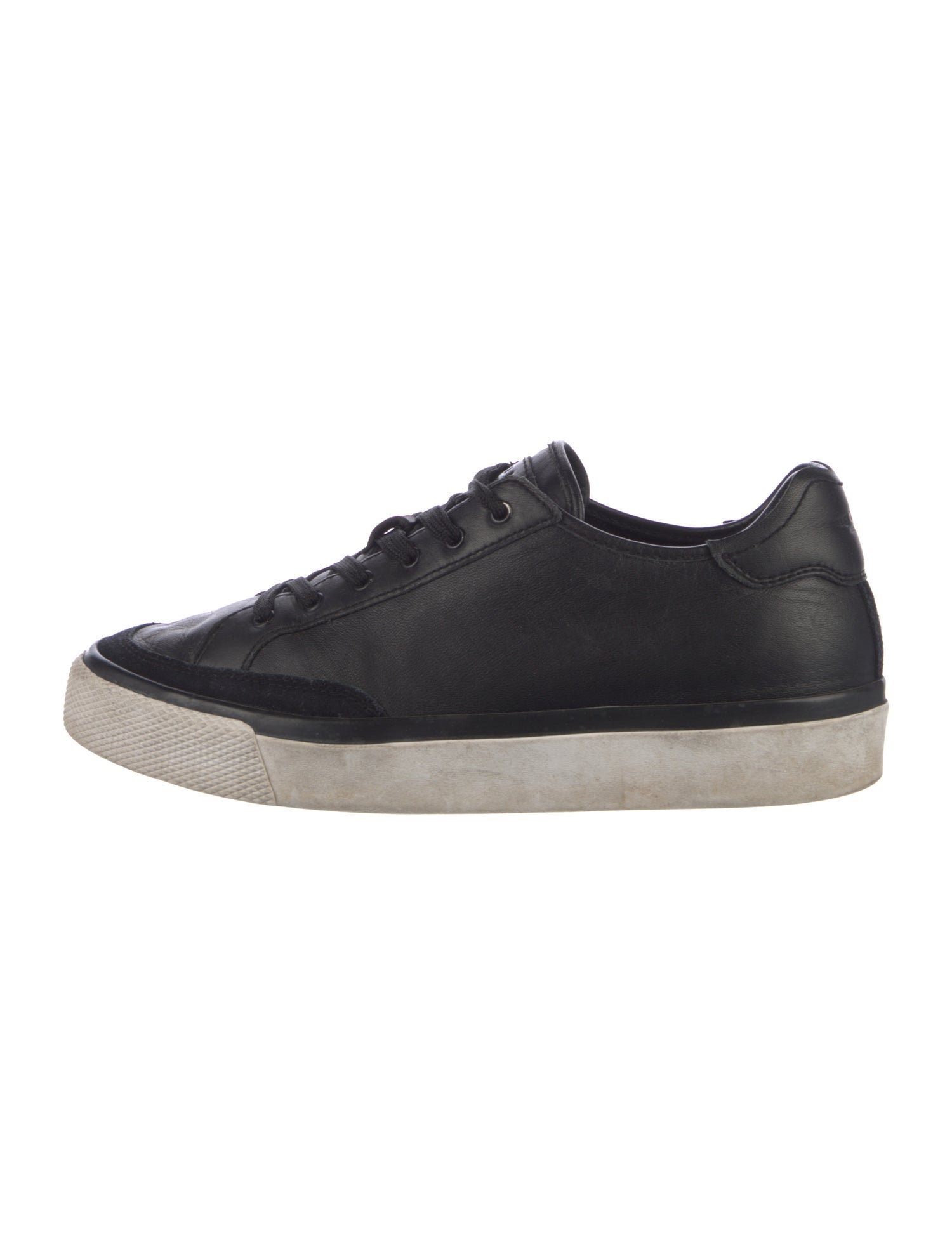 Rag & Bone Leather Sneakers