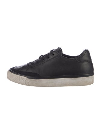 Rag & Bone Leather Sneakers