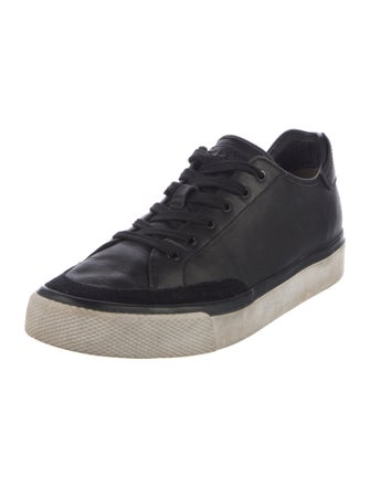 Rag & Bone Leather Sneakers