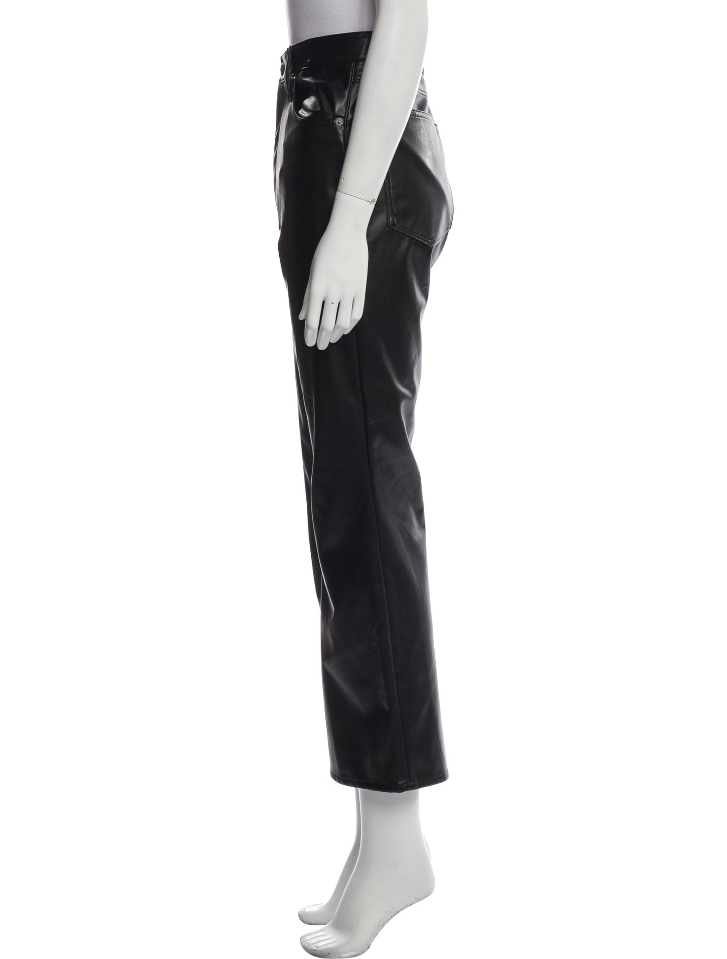 Rag & Bone Wide Leg Pants w/ Tags