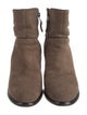 Rag & Bone Suede Boots