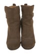 Rag & Bone Suede Boots