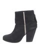 Rag & Bone Suede Boots