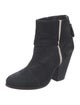 Rag & Bone Suede Boots