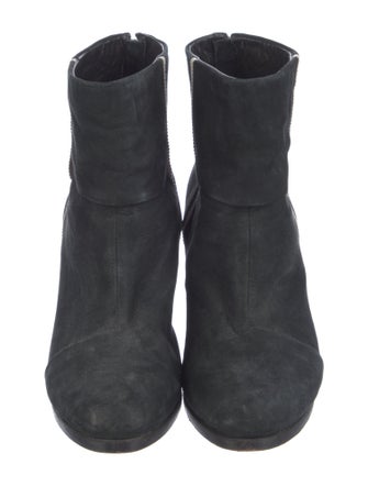 Rag & Bone Suede Boots