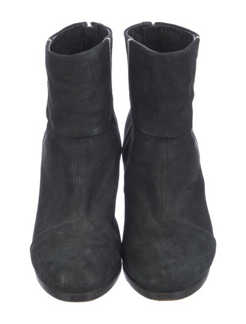 Rag & Bone Suede Boots