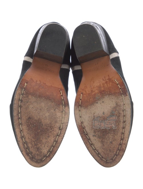 Rag & Bone Suede Boots