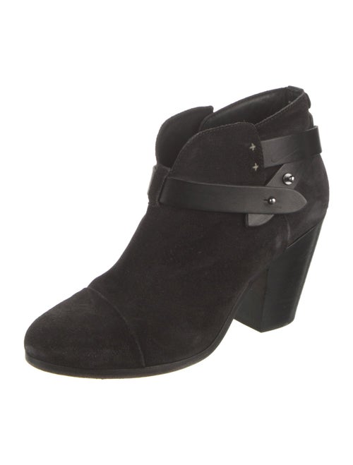 Rag & Bone Suede Boots