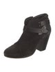 Rag & Bone Suede Boots