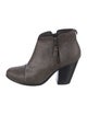 Rag & Bone Leather Boots