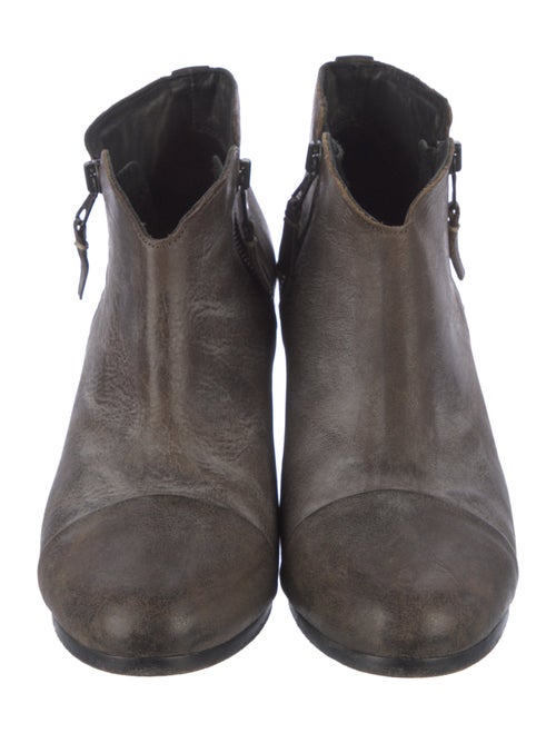 Rag & Bone Leather Boots