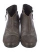 Rag & Bone Leather Boots