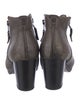 Rag & Bone Leather Boots