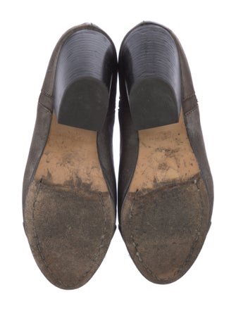 Rag & Bone Leather Boots