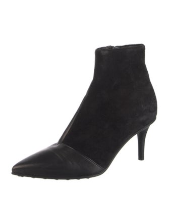 Rag & Bone Suede Boots