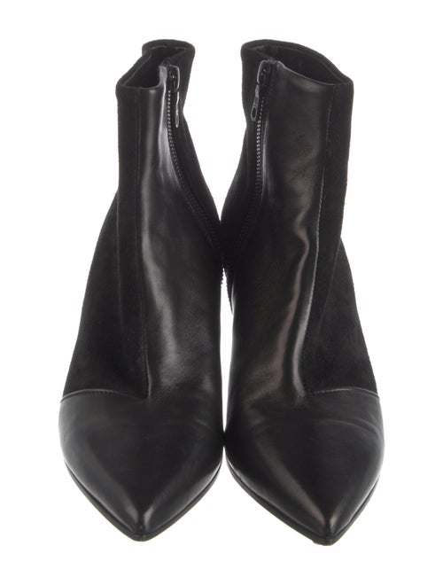 Rag & Bone Suede Boots