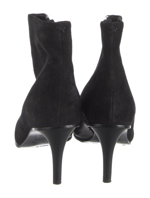 Rag & Bone Suede Boots