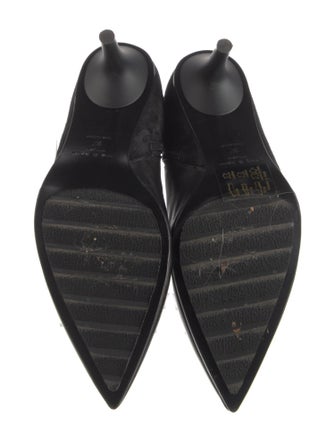 Rag & Bone Suede Boots