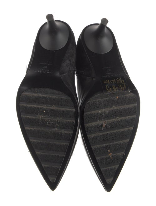 Rag & Bone Suede Boots