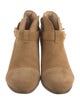 Rag & Bone Suede Boots