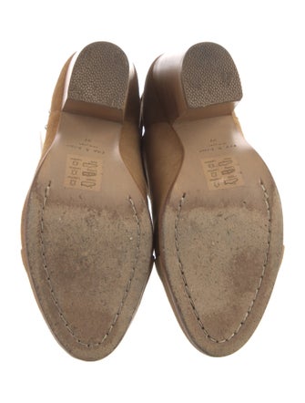 Rag & Bone Suede Boots
