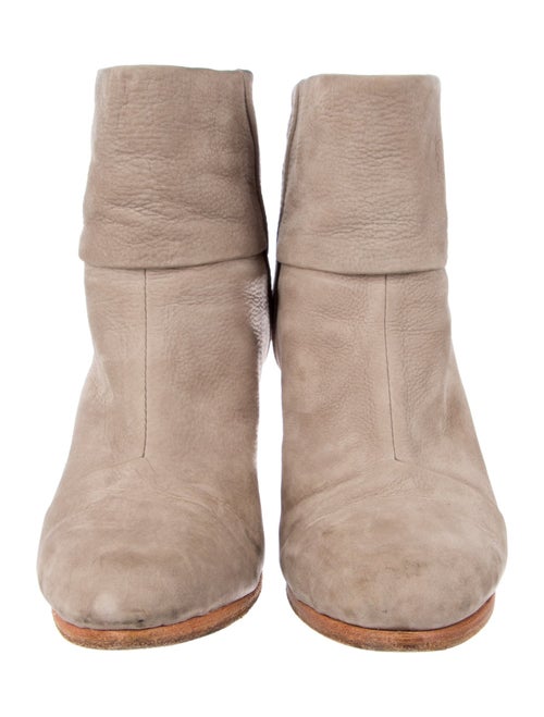 Rag & Bone Suede Boots