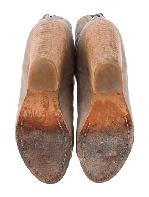 Rag & Bone Suede Boots