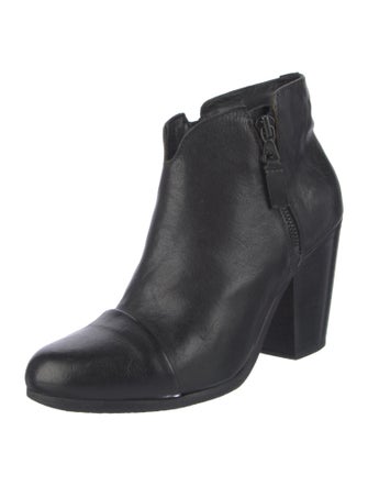 Rag & Bone Leather Boots