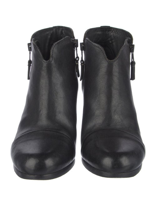 Rag & Bone Leather Boots