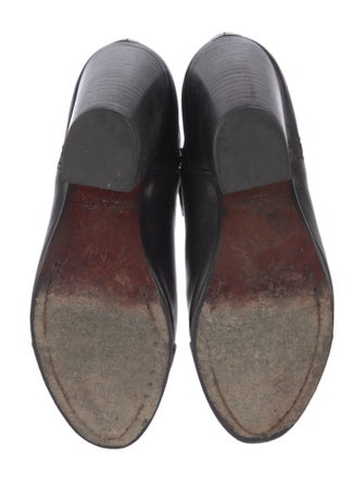 Rag & Bone Leather Boots