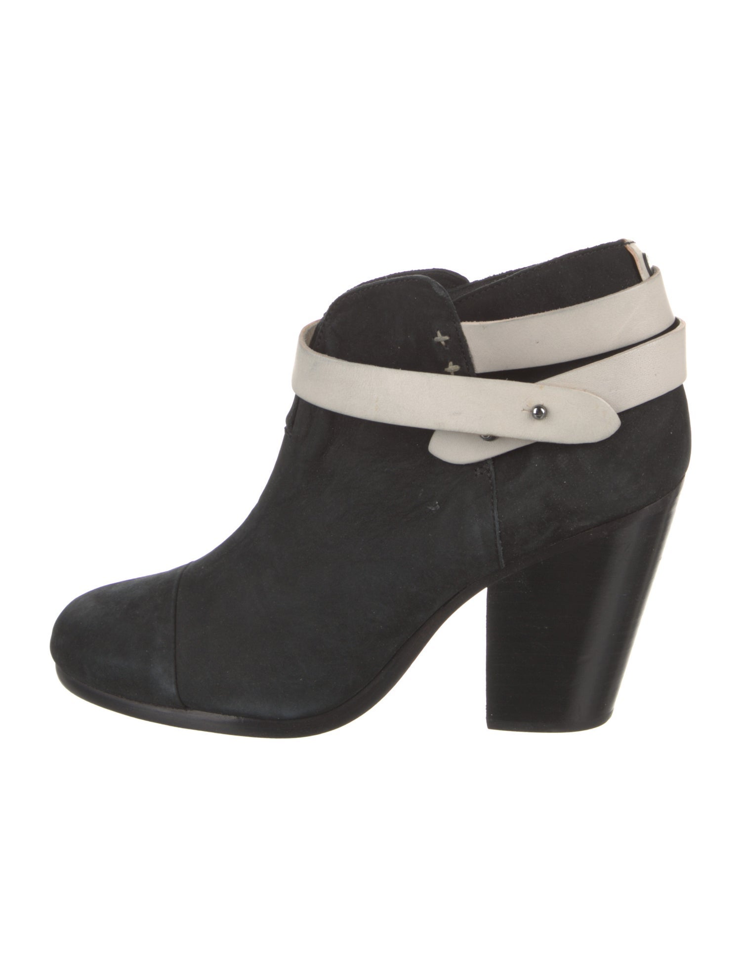 Rag & Bone Suede Boots