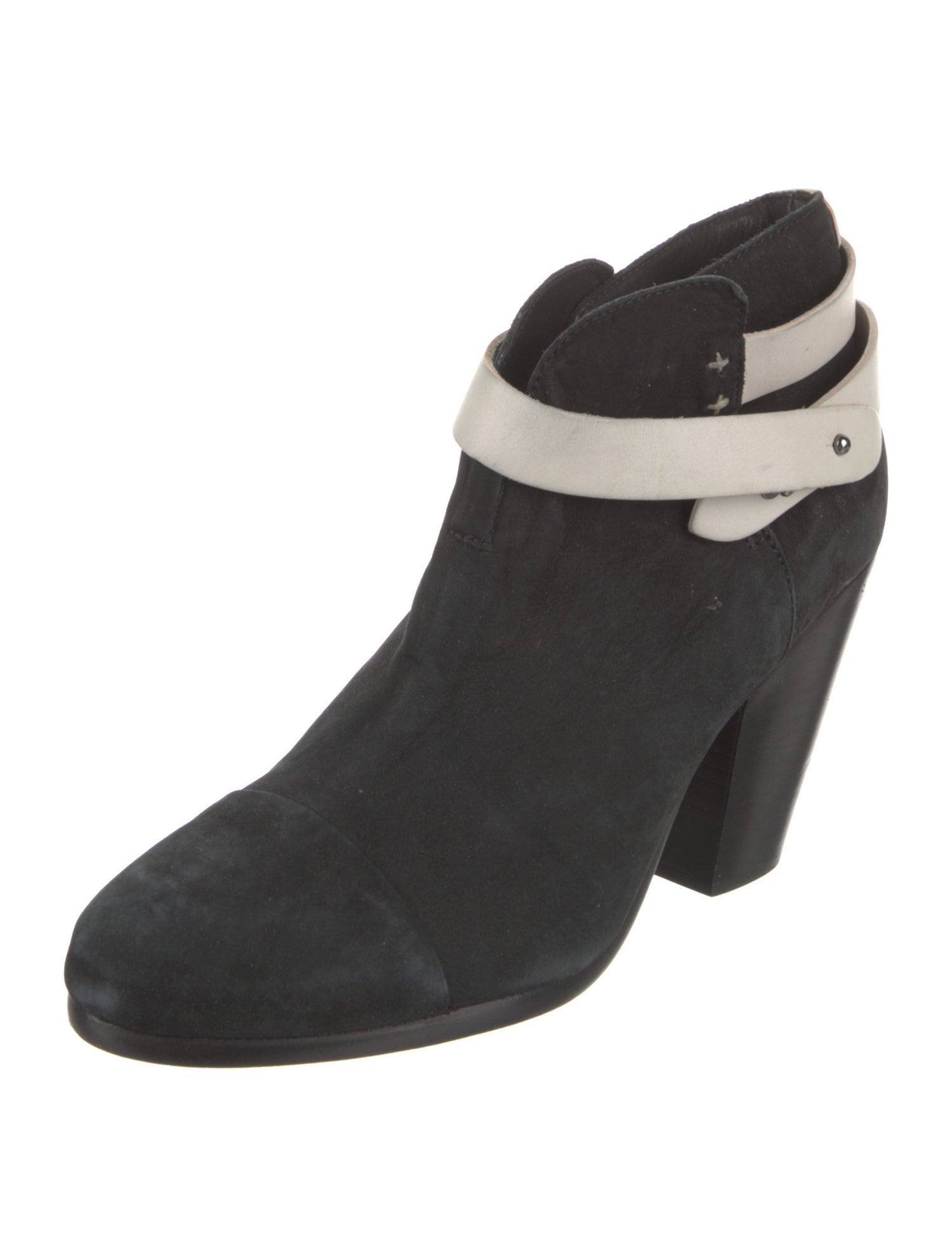 Rag & Bone Suede Boots