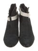 Rag & Bone Suede Boots