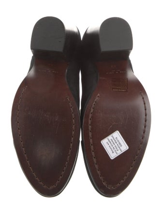 Rag & Bone Suede Boots