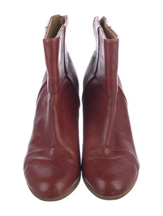 Rag & Bone Leather Boots