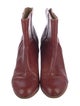 Rag & Bone Leather Boots