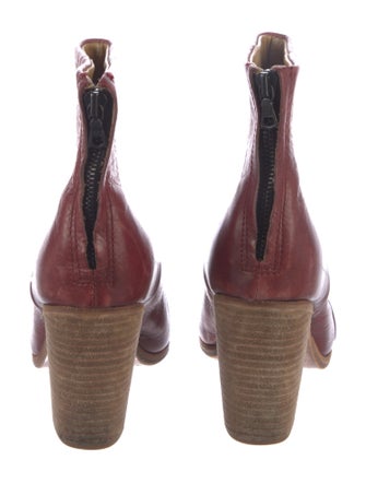 Rag & Bone Leather Boots