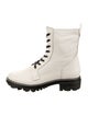 Rag & Bone Leather Combat Boots